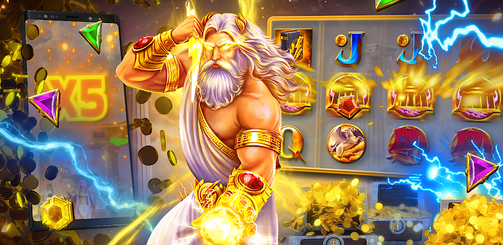 Olympic Zeus